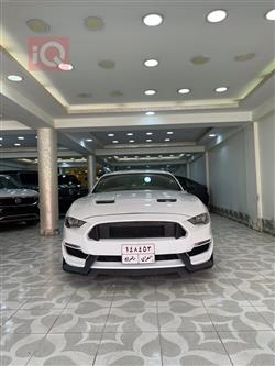 فۆرد مۆستانگ